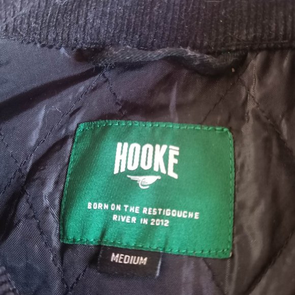 Hooké Jacket - Picture 2 of 2